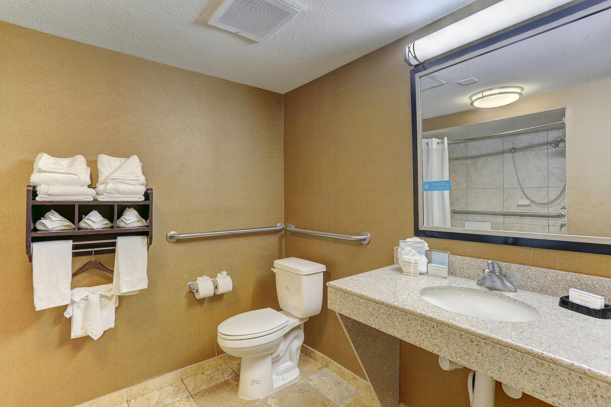 Hampton Nashville-i-24 Hickory Hollow 3* Nashville