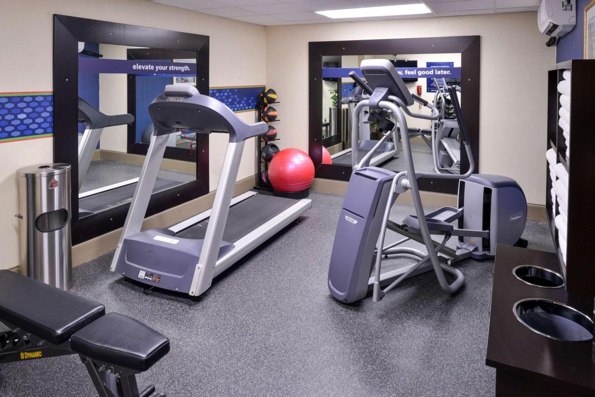 Hotel Hampton Nashville-i-24 Hickory Hollow Nashville